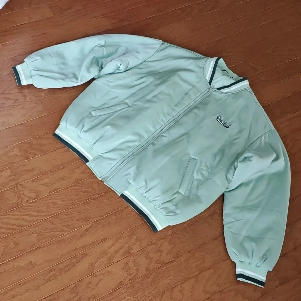 Adika Spoiled Girl Jacket